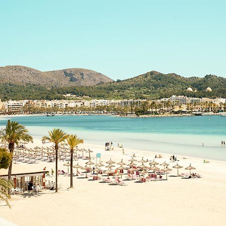 Sunwing Alcudia Beach Port d'Alcúdia Exteriér fotografie